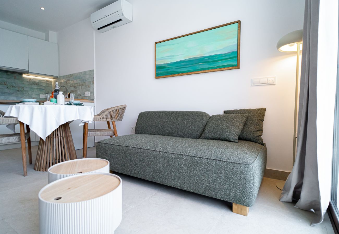 Appartement in Nerja - Capistrano Village Deluxe Garden