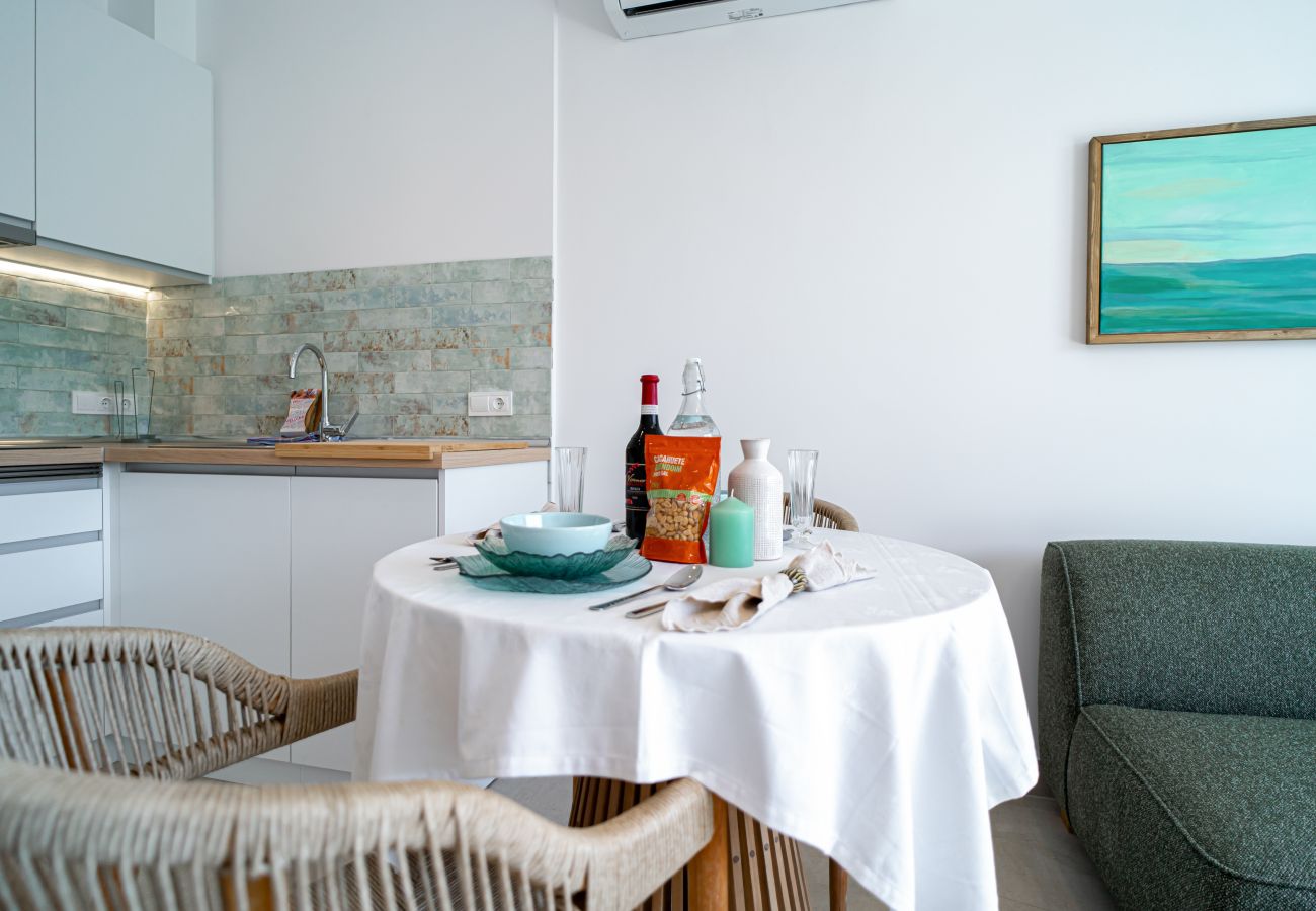 Appartement in Nerja - Capistrano Village Deluxe Garden