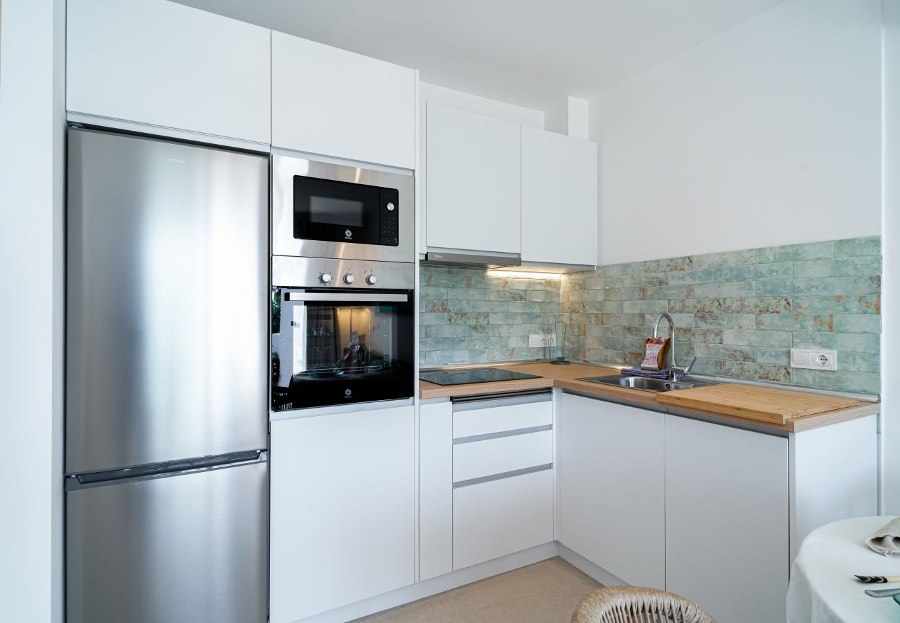 Appartement in Nerja - Capistrano Village Deluxe Garden