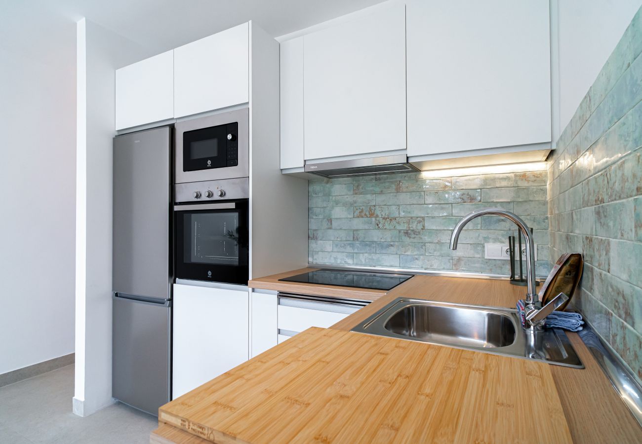 Appartement in Nerja - Capistrano Village Deluxe Garden