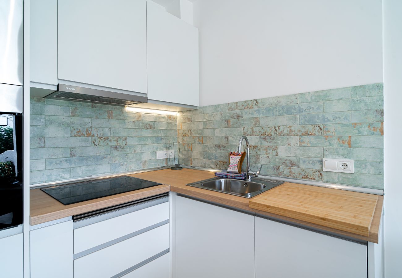 Appartement in Nerja - Capistrano Village Deluxe Garden