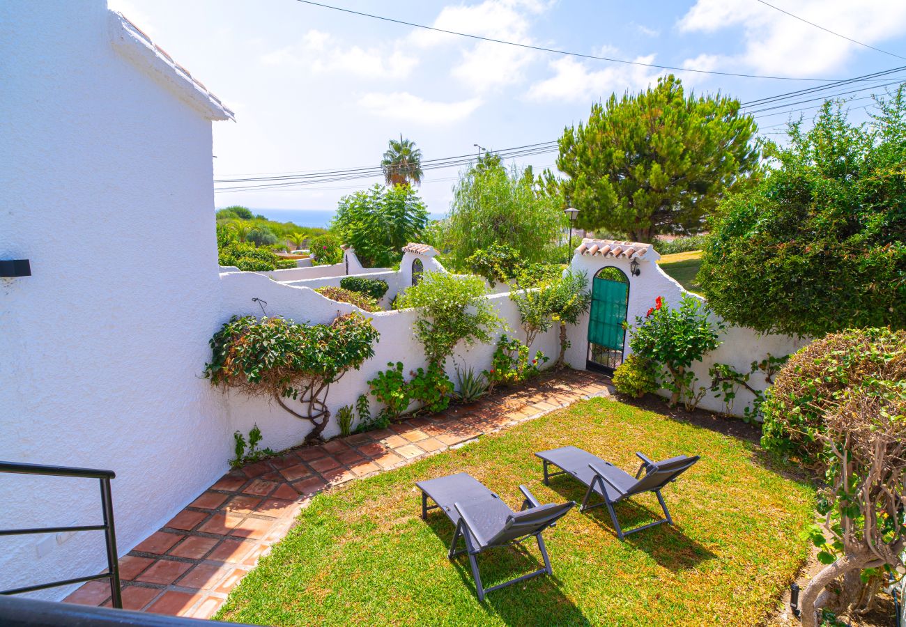 Appartement in Nerja - Capistrano Village Deluxe Garden