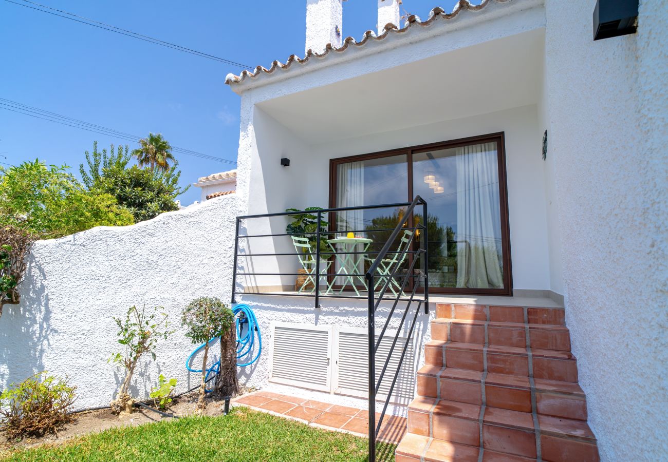 Appartement in Nerja - Capistrano Village Deluxe Garden