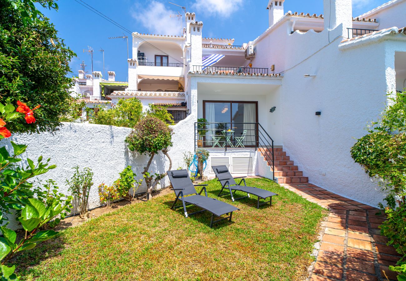 Appartement in Nerja - Capistrano Village Deluxe Garden