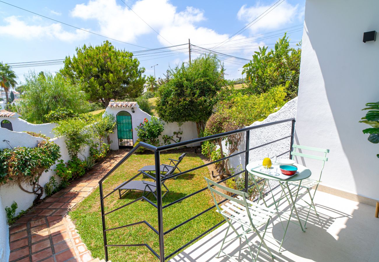 Appartement in Nerja - Capistrano Village Deluxe Garden