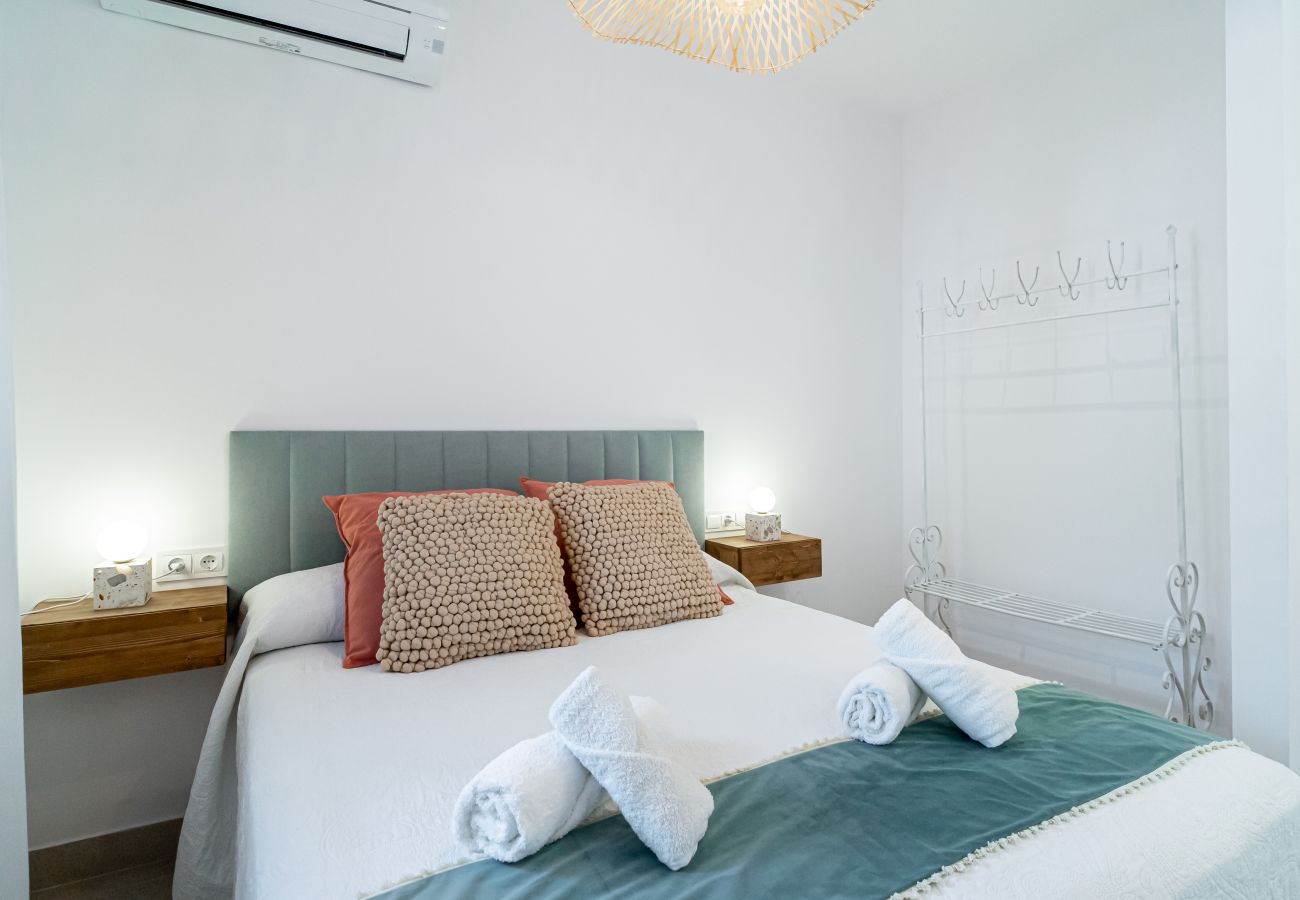 Appartement in Nerja - Capistrano Village Deluxe Garden