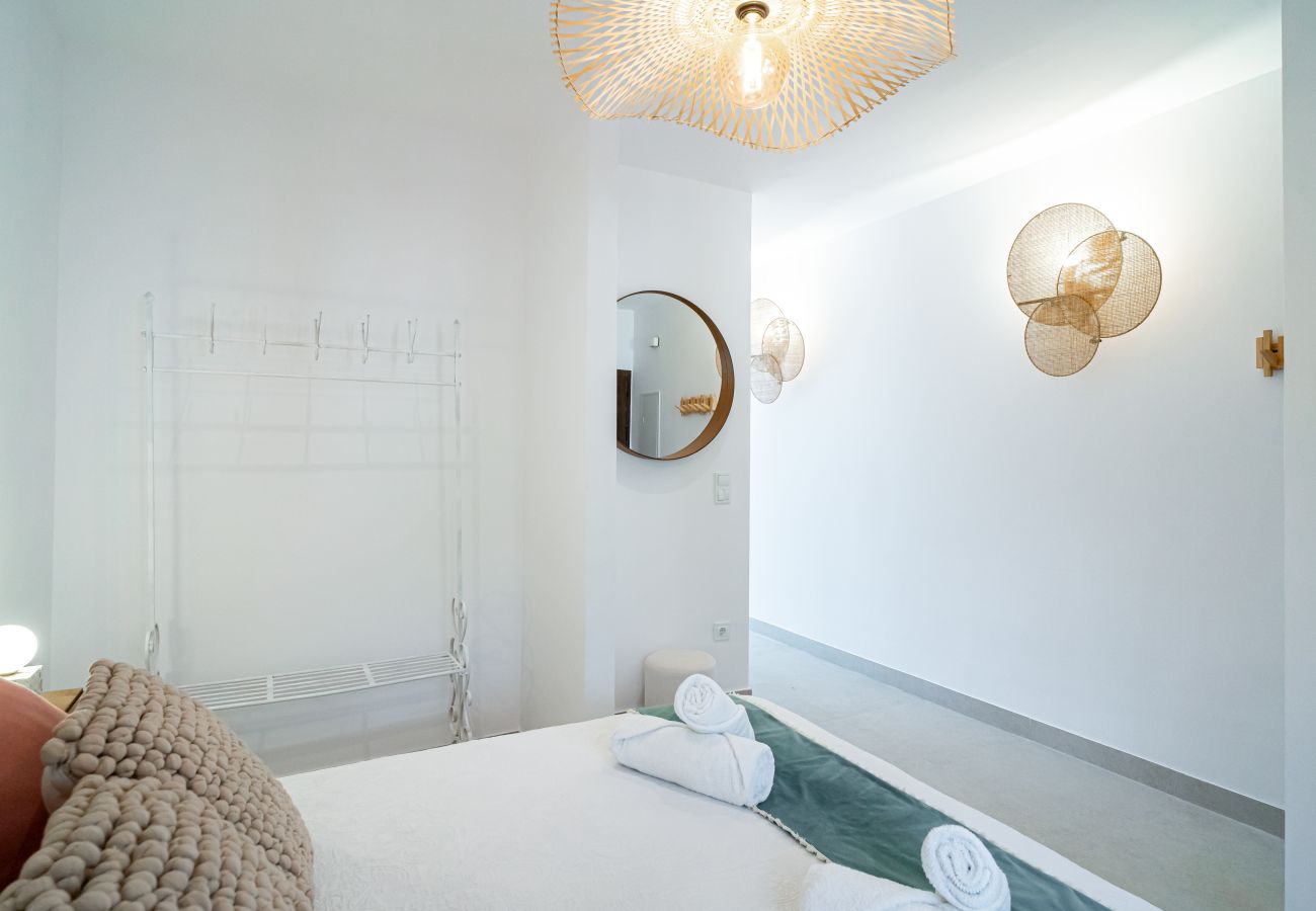 Appartement in Nerja - Capistrano Village Deluxe Garden