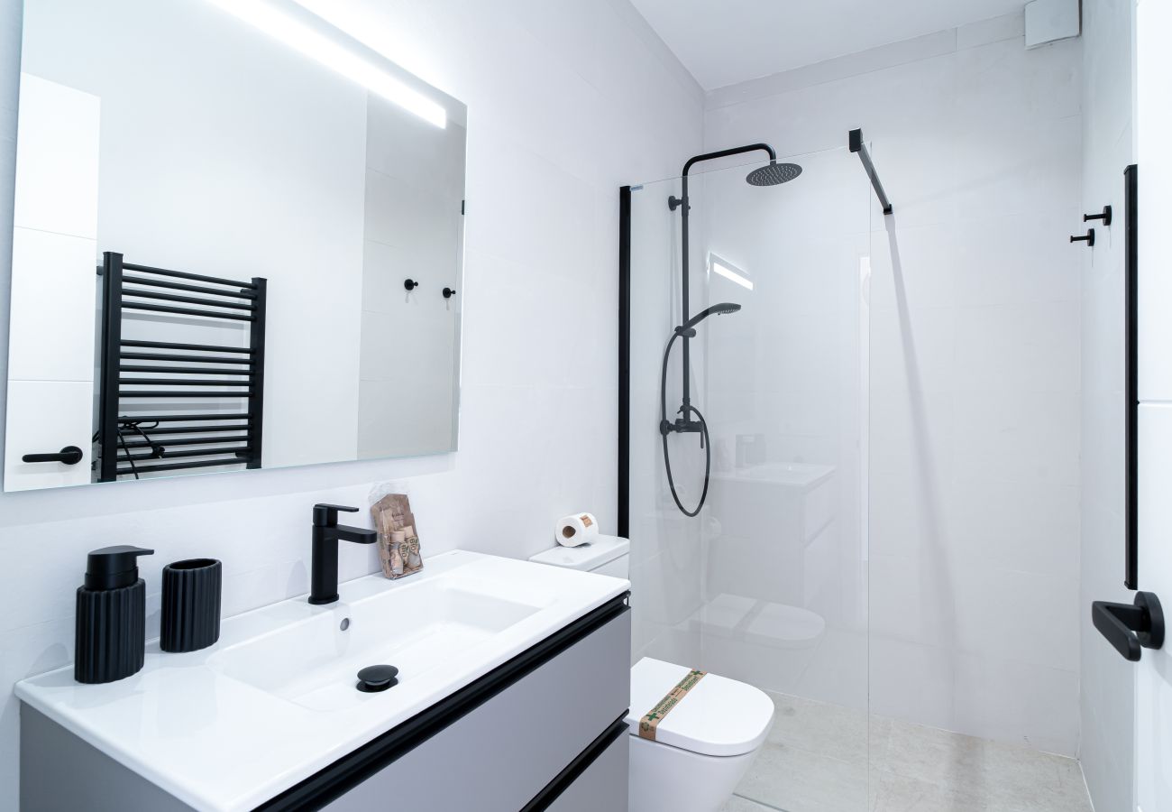 Appartement in Nerja - Capistrano Village Deluxe Garden