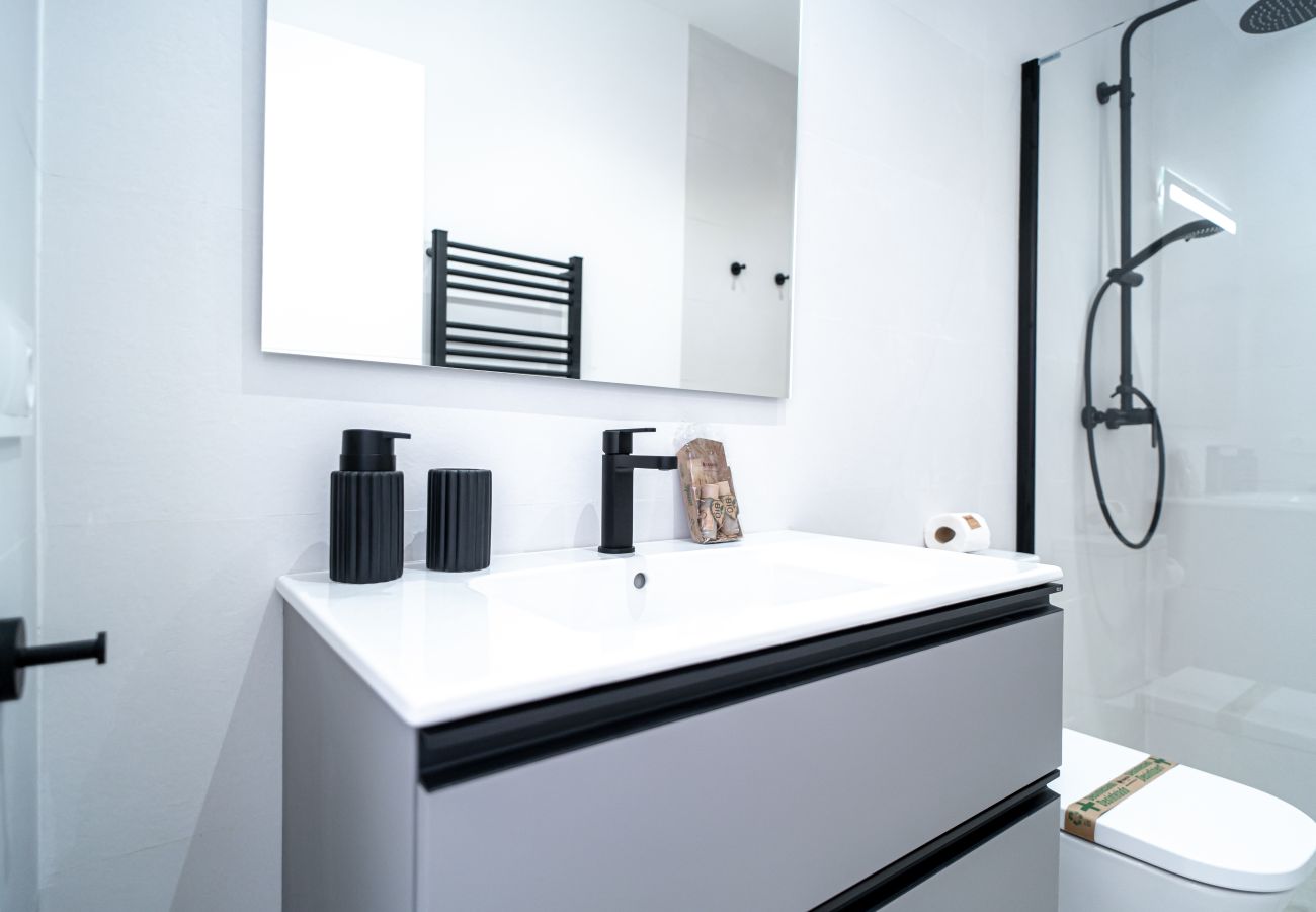 Appartement in Nerja - Capistrano Village Deluxe Garden