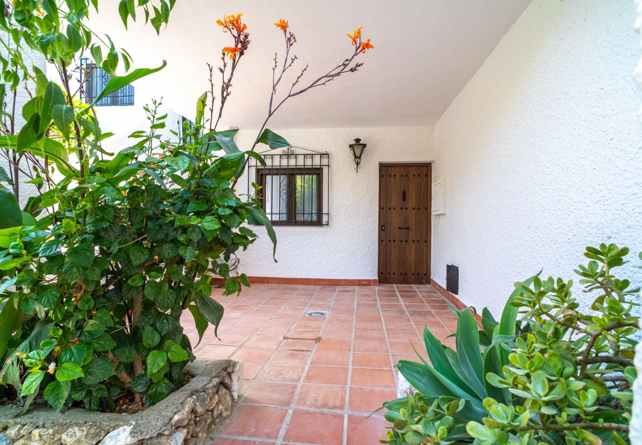 Appartement in Nerja - Capistrano Village Deluxe Garden