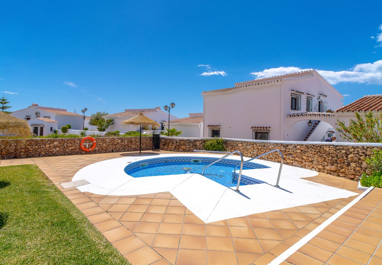 Appartement in Nerja - Capistrano Village Deluxe Garden