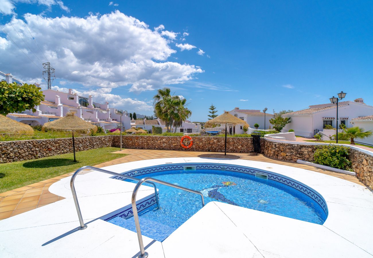 Appartement in Nerja - Capistrano Village Deluxe Garden
