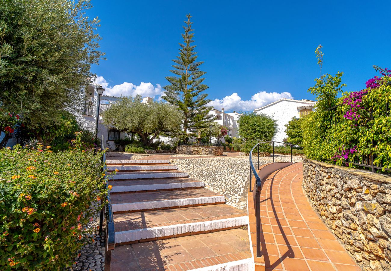 Appartement in Nerja - Capistrano Village Deluxe Garden