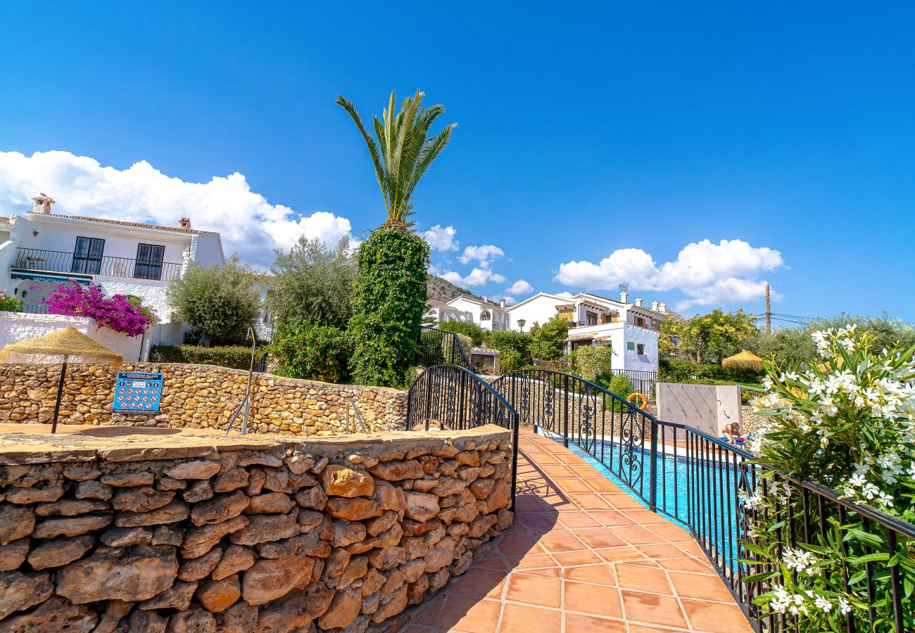 Appartement in Nerja - Capistrano Village Deluxe Garden