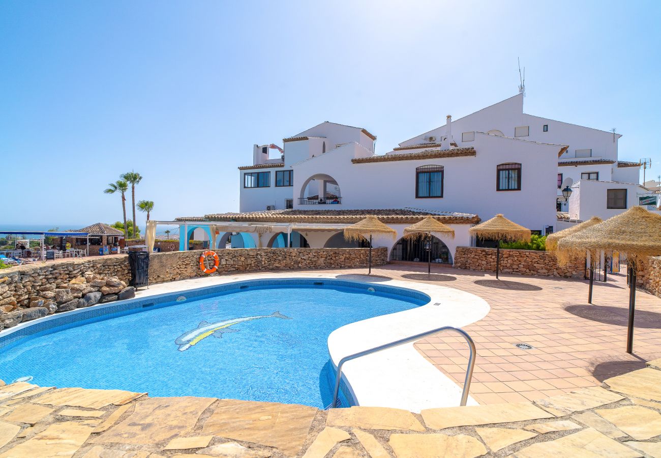 Appartement in Nerja - Capistrano Village Deluxe Garden