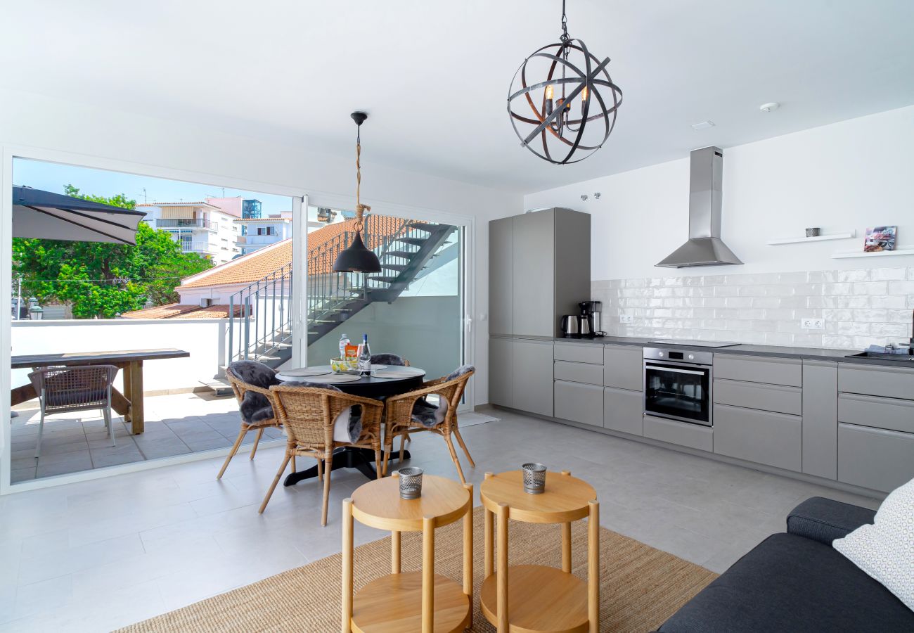 Huis in Nerja - Casa Solera by Casasol