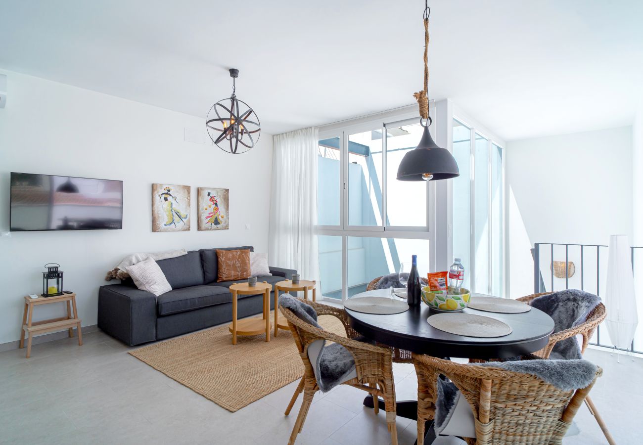 Huis in Nerja - Casa Solera by Casasol