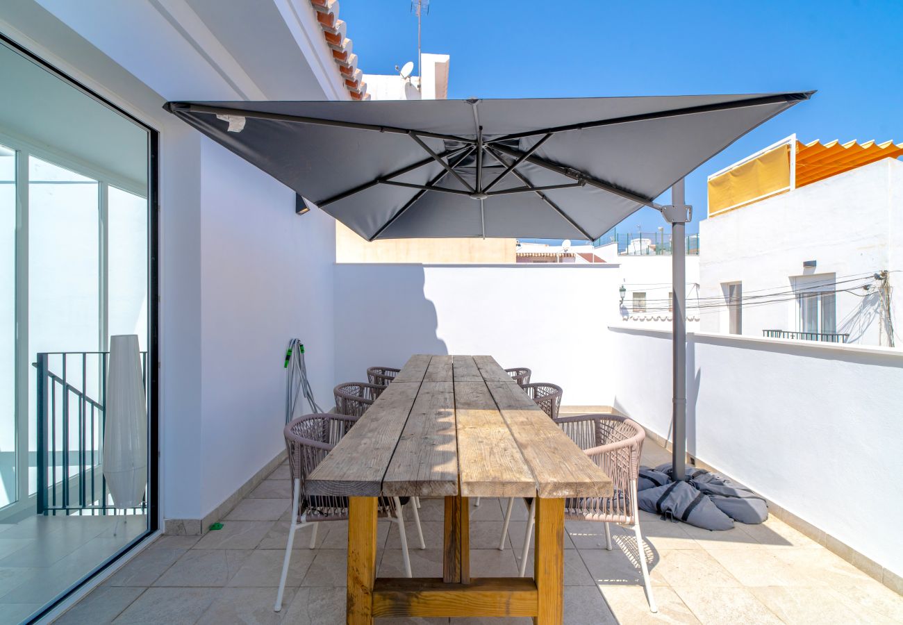 Huis in Nerja - Casa Solera by Casasol