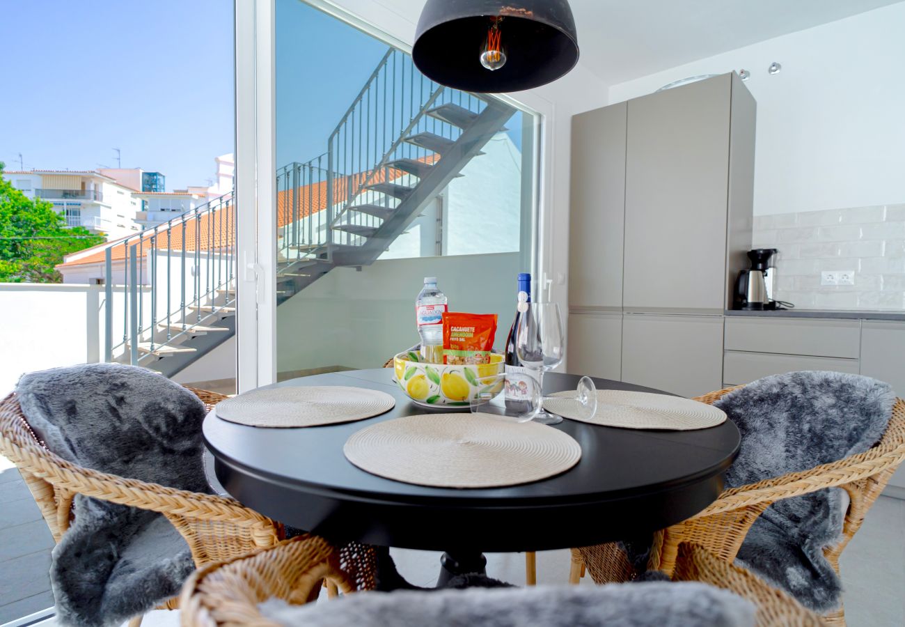 Huis in Nerja - Casa Solera by Casasol