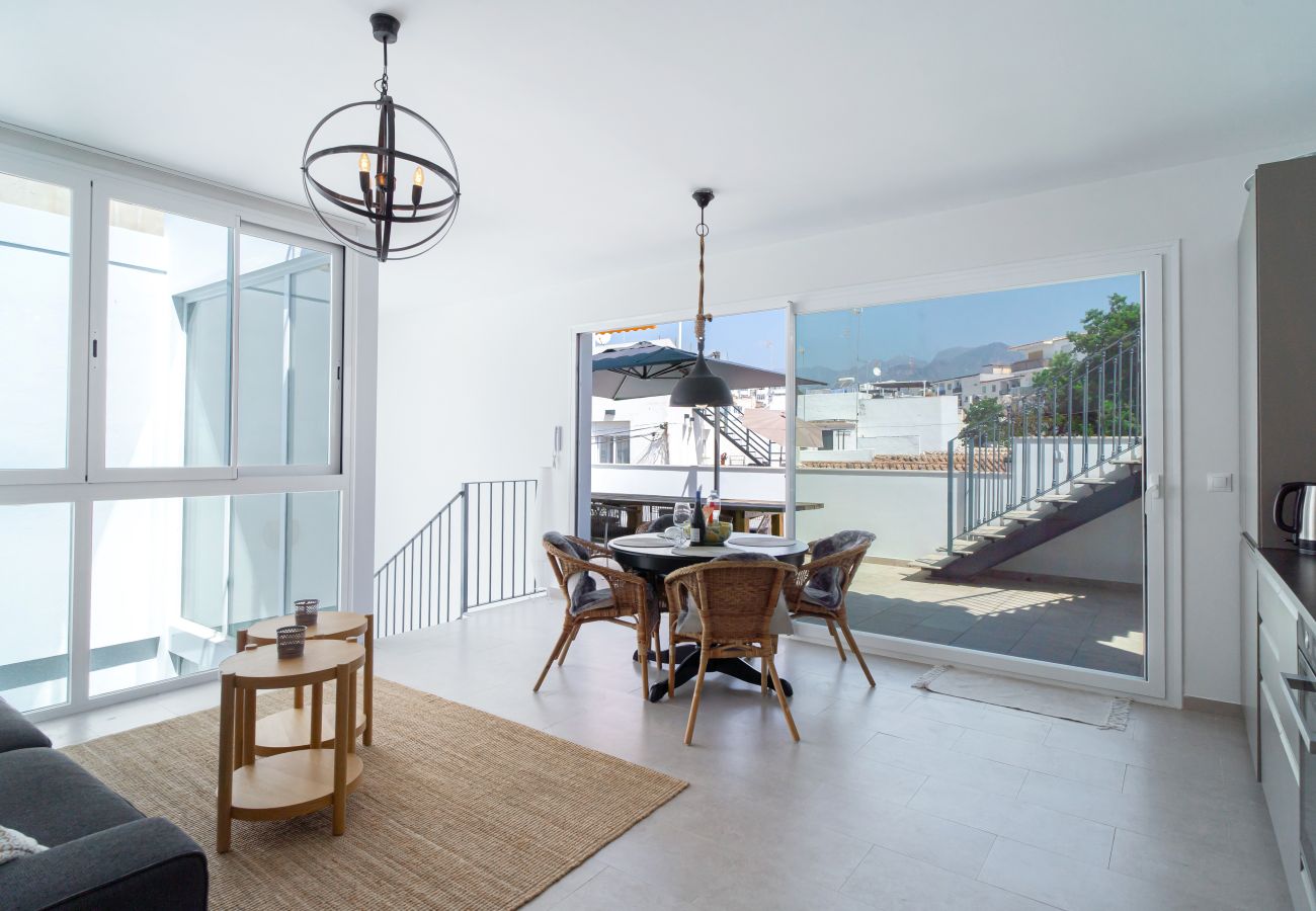 Huis in Nerja - Casa Solera by Casasol