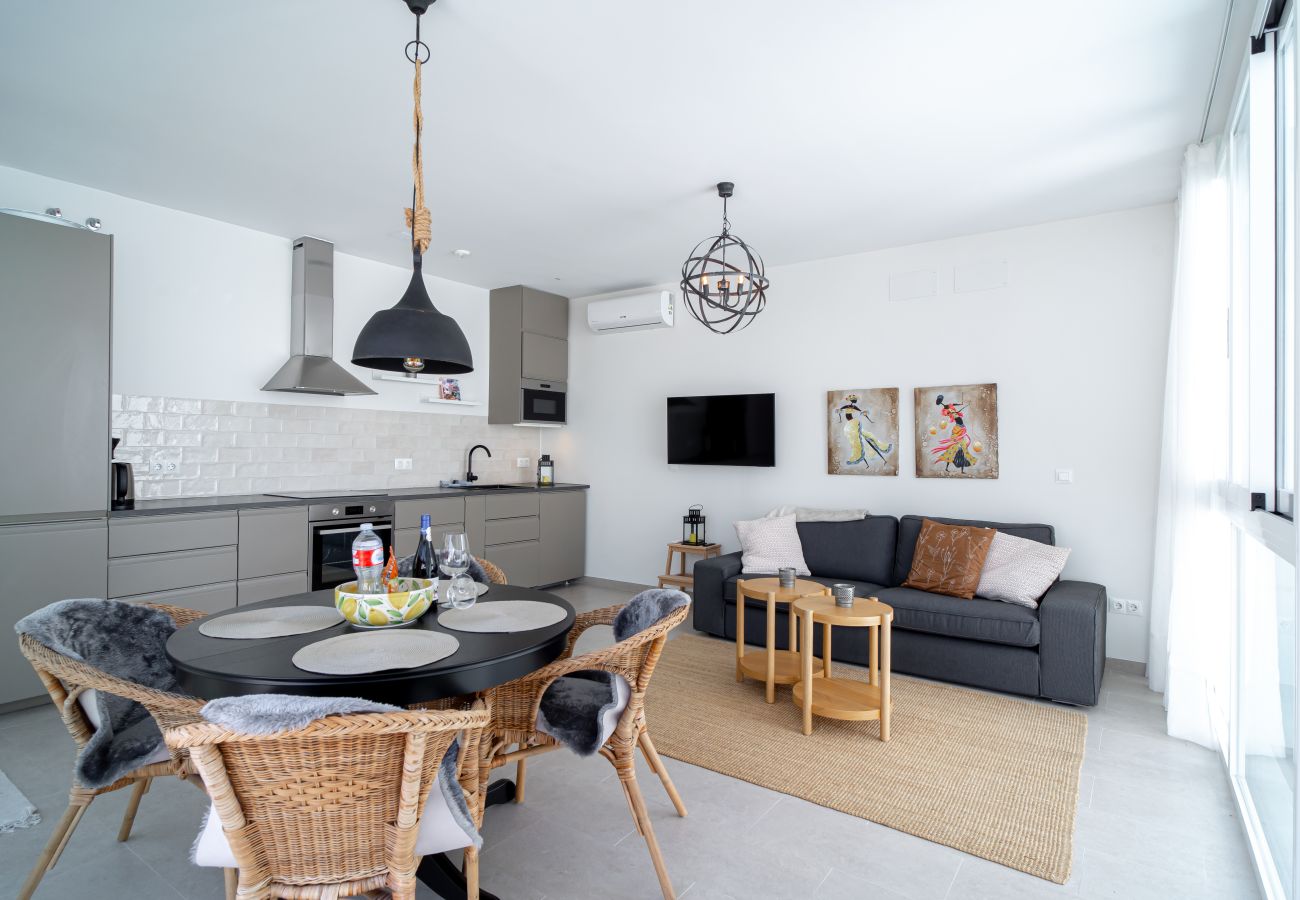 Huis in Nerja - Casa Solera by Casasol