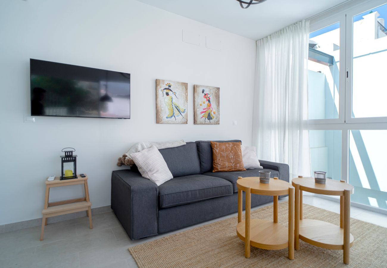 Huis in Nerja - Casa Solera by Casasol