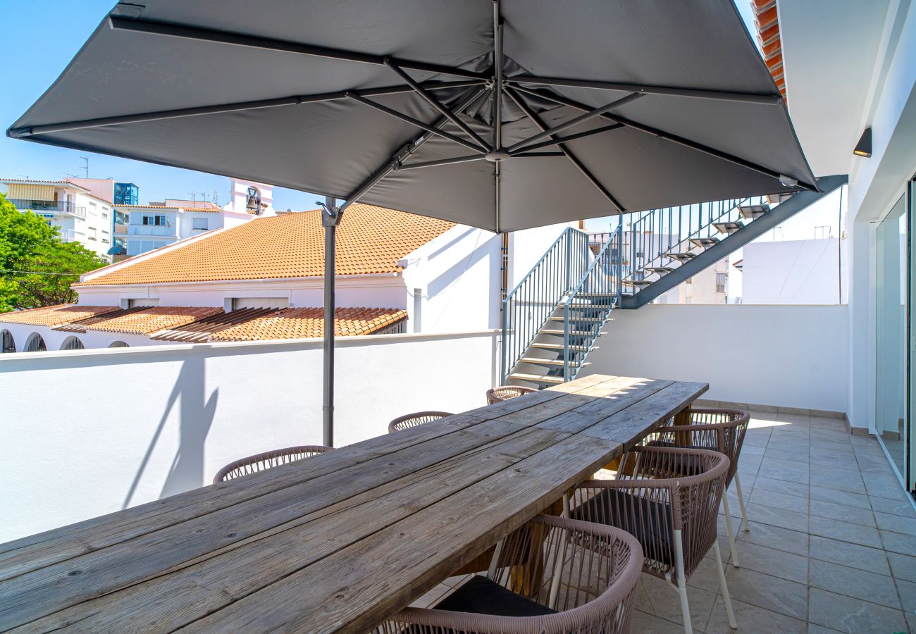 Huis in Nerja - Casa Solera by Casasol