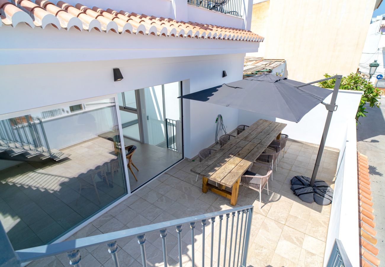 Huis in Nerja - Casa Solera by Casasol