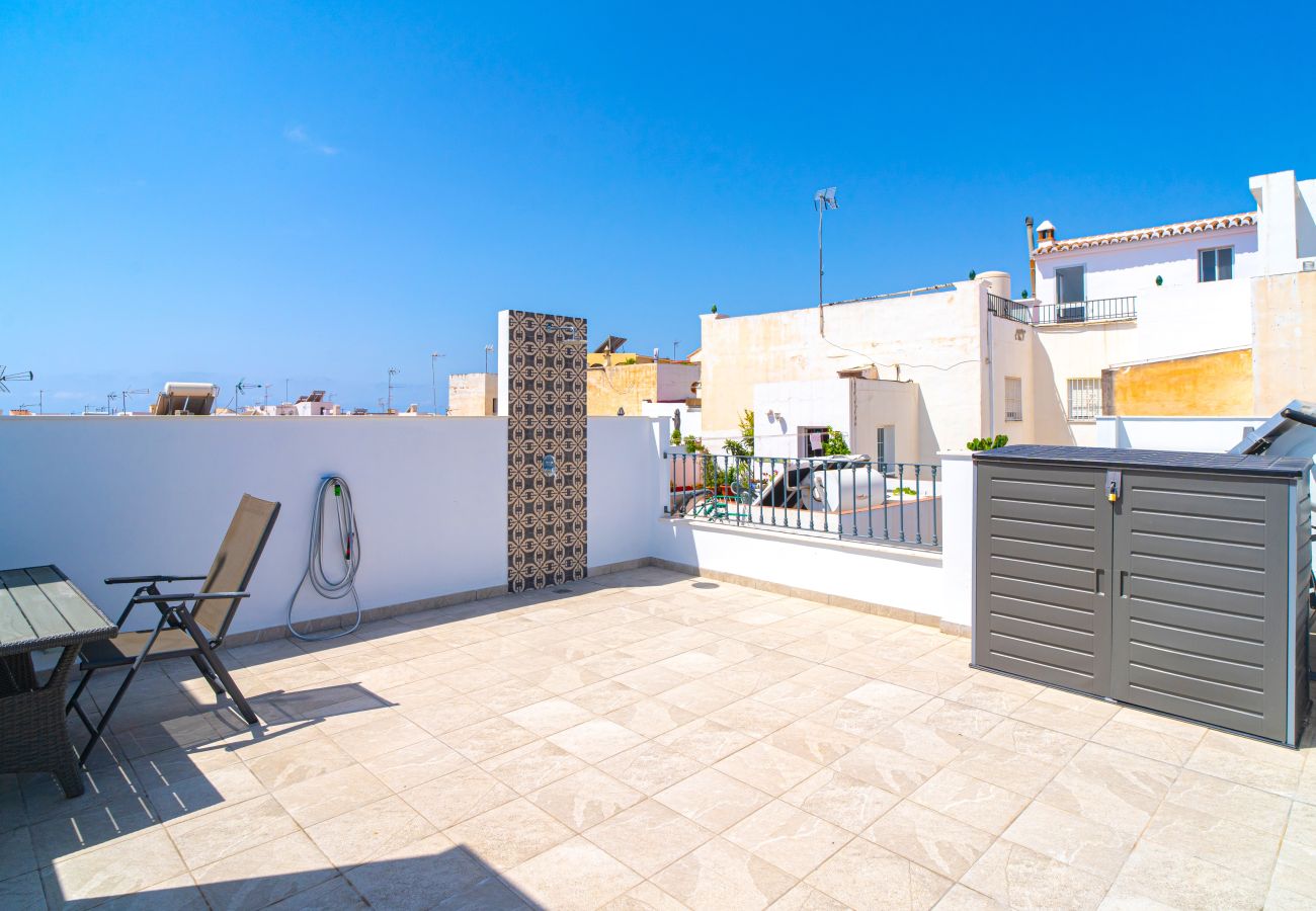 Huis in Nerja - Casa Solera by Casasol