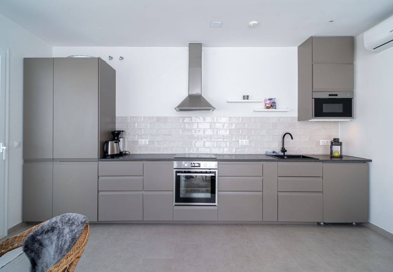 Huis in Nerja - Casa Solera by Casasol