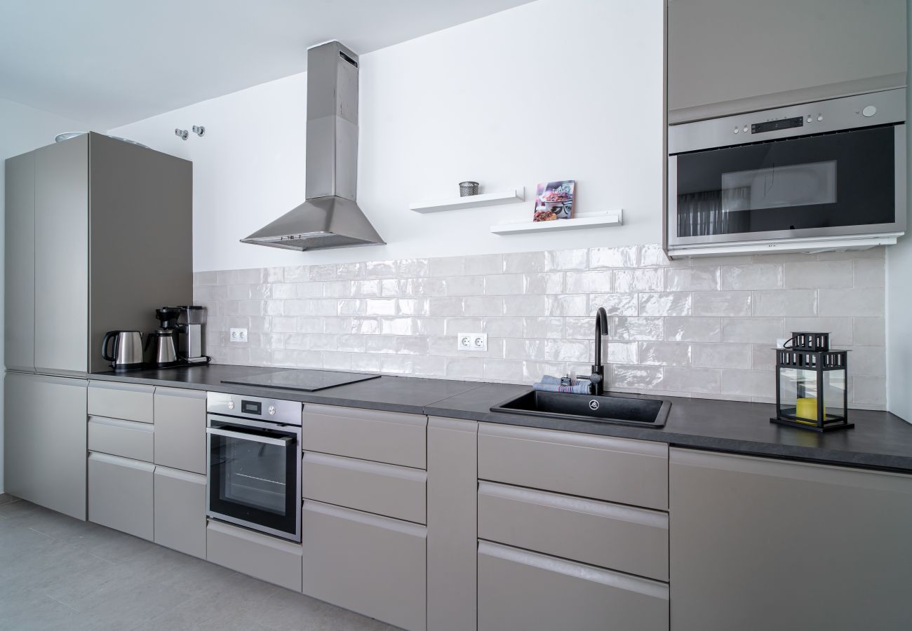 Huis in Nerja - Casa Solera by Casasol