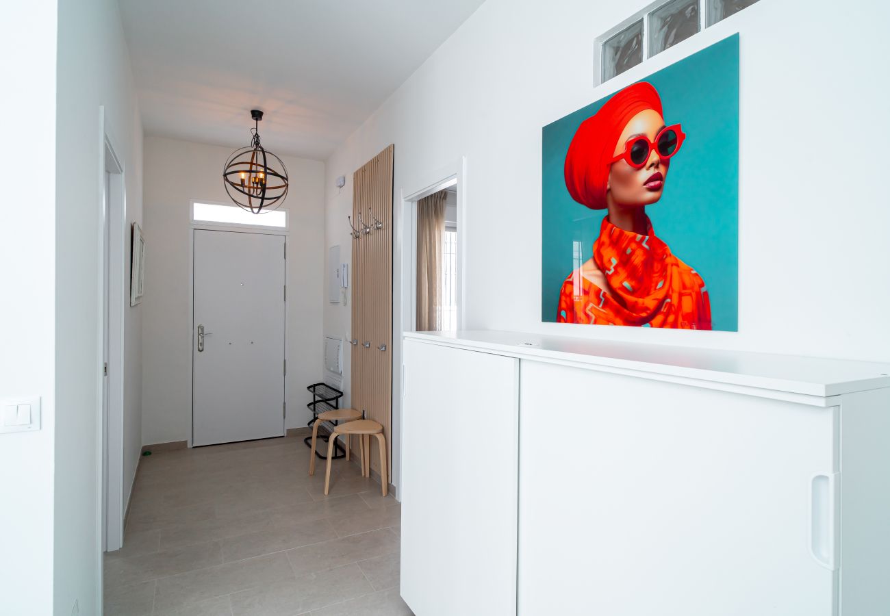 Huis in Nerja - Casa Solera by Casasol