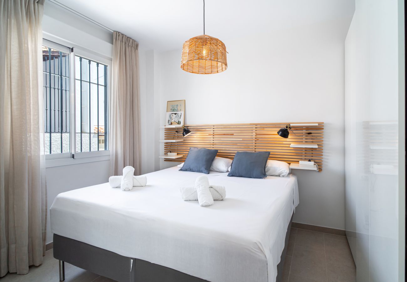 Huis in Nerja - Casa Solera by Casasol