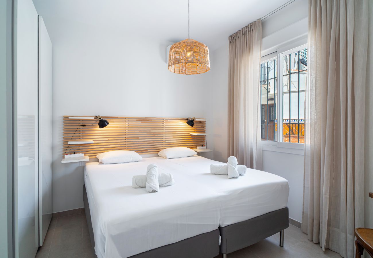 Huis in Nerja - Casa Solera by Casasol