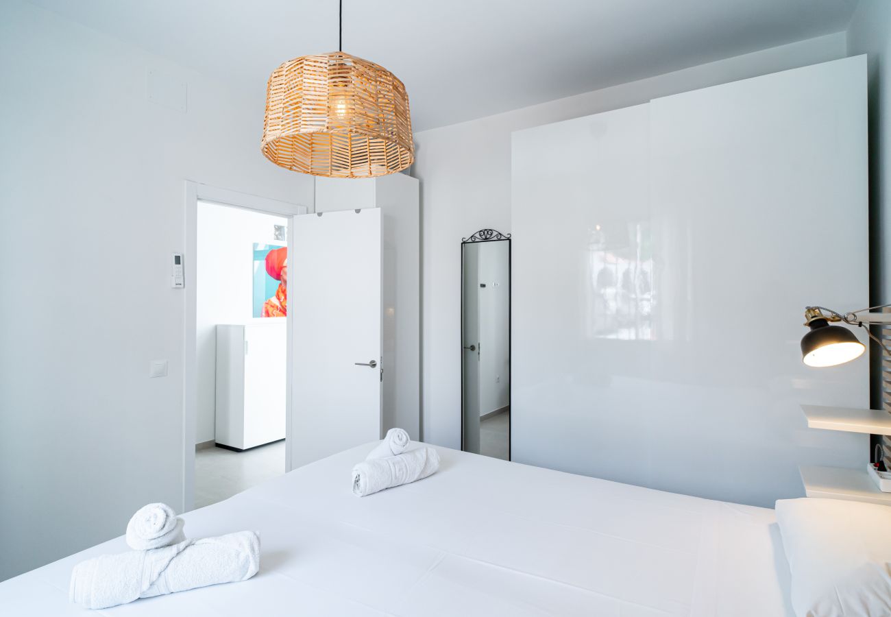 Huis in Nerja - Casa Solera by Casasol