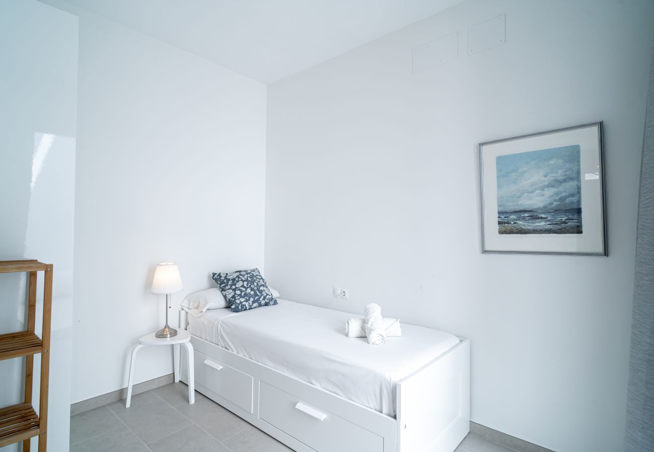 Huis in Nerja - Casa Solera by Casasol