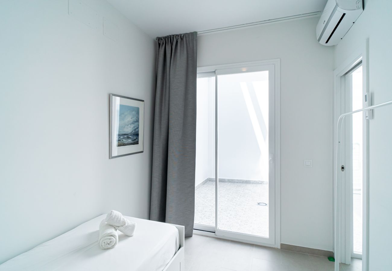 Huis in Nerja - Casa Solera by Casasol