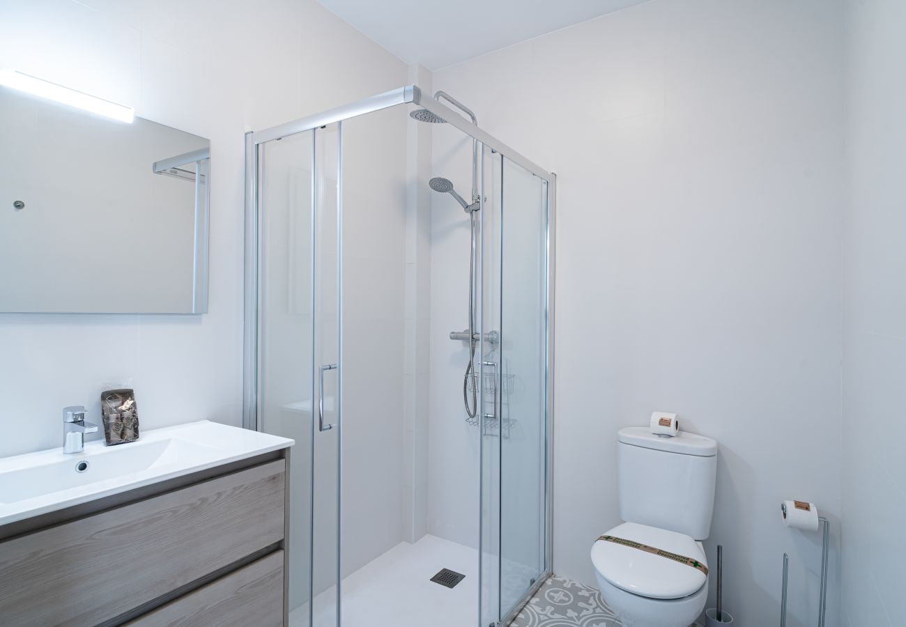 Huis in Nerja - Casa Solera by Casasol