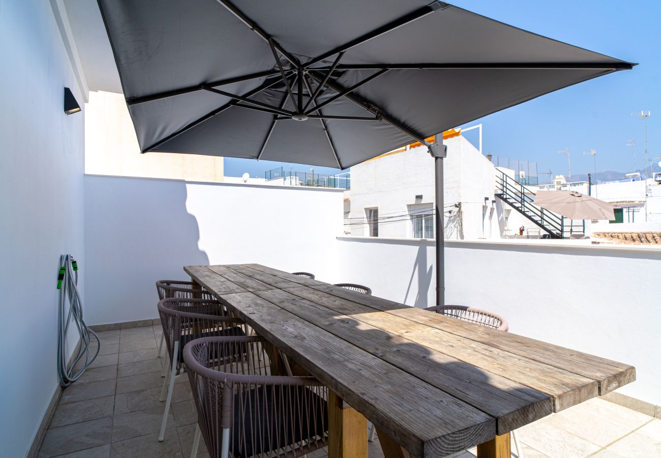 Huis in Nerja - Casa Solera by Casasol