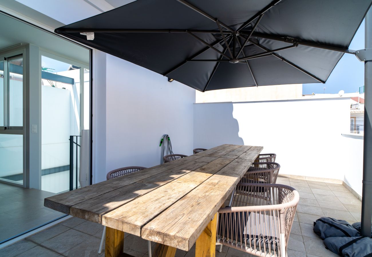 Huis in Nerja - Casa Solera by Casasol