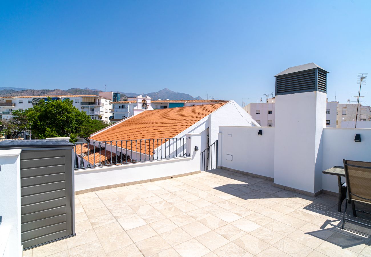 Huis in Nerja - Casa Solera by Casasol