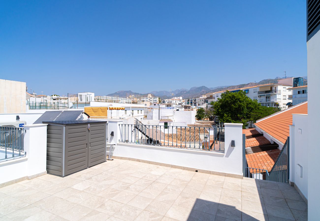 Huis in Nerja - Casa Solera by Casasol