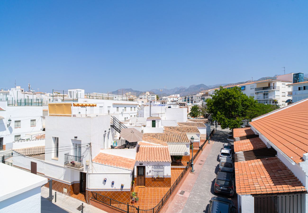 Huis in Nerja - Casa Solera by Casasol