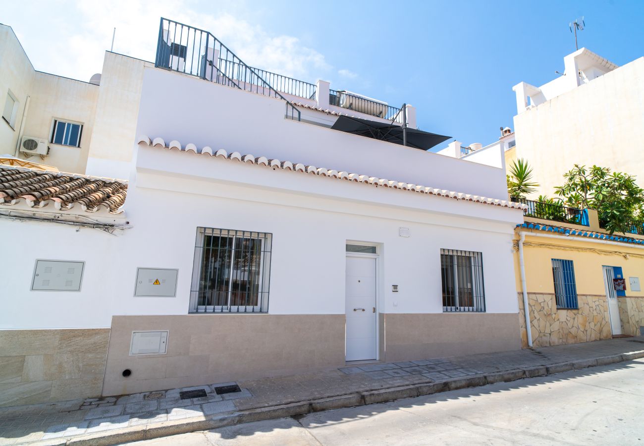 Huis in Nerja - Casa Solera by Casasol