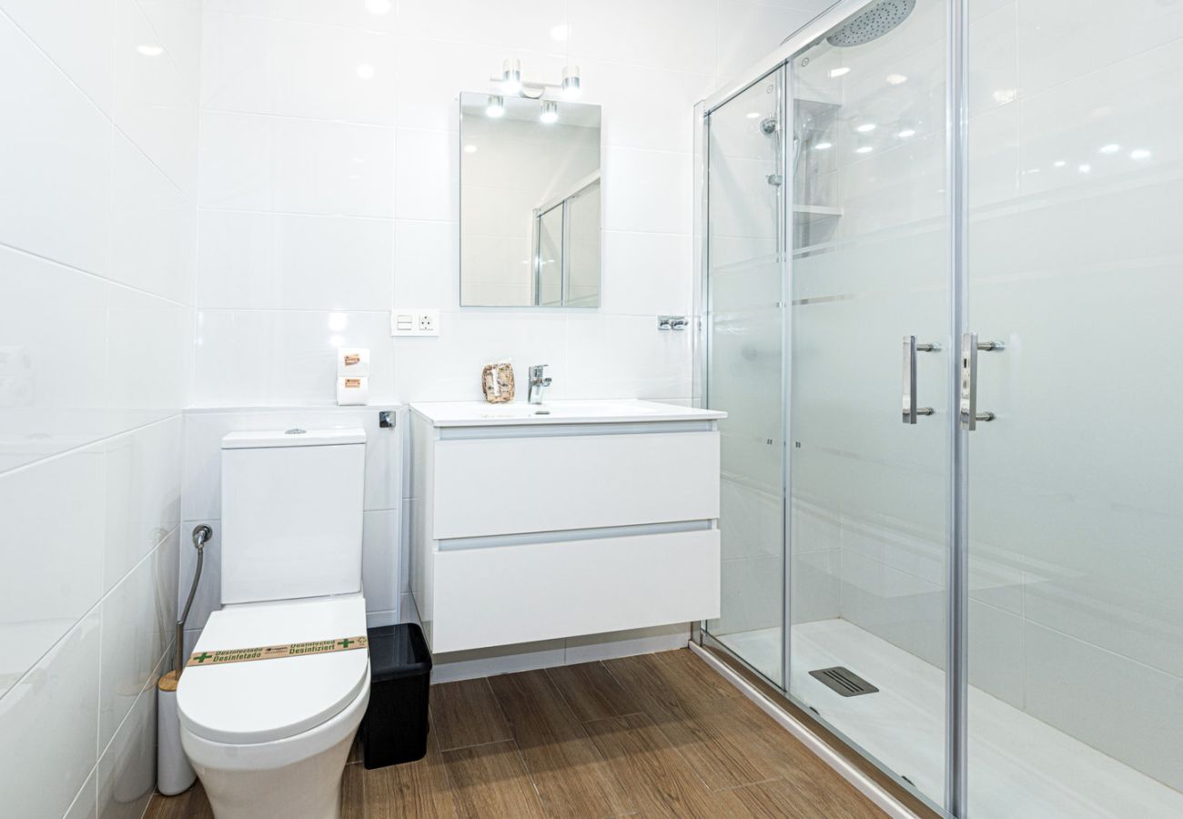 Appartement in Nerja - Toboso 2J Torrecilla Beach by Casasol