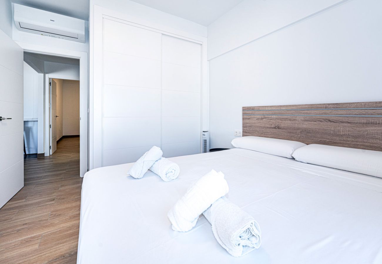 Appartement in Nerja - Toboso 2J Torrecilla Beach by Casasol