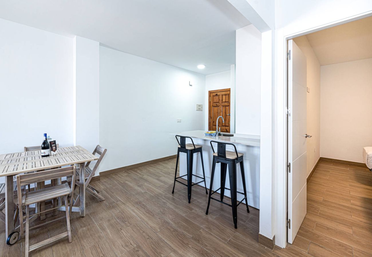 Appartement in Nerja - Toboso 2J Torrecilla Beach by Casasol