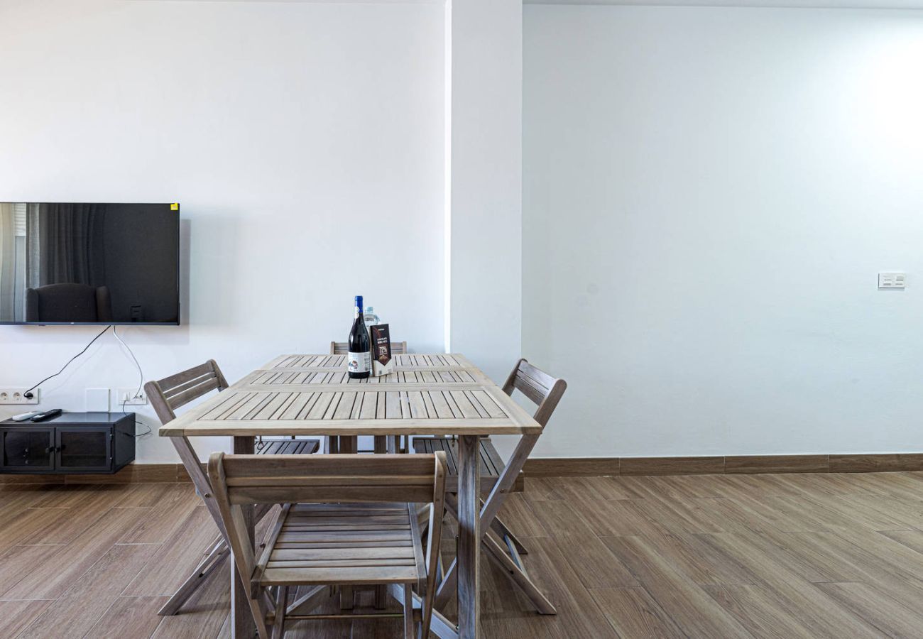 Appartement in Nerja - Toboso 2J Torrecilla Beach by Casasol