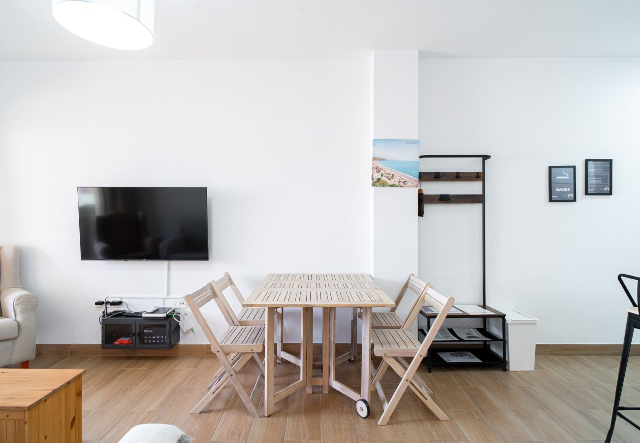 Appartement in Nerja - Toboso 2J Torrecilla Beach by Casasol