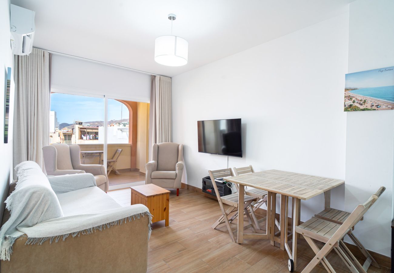 Appartement in Nerja - Toboso 2J Torrecilla Beach by Casasol